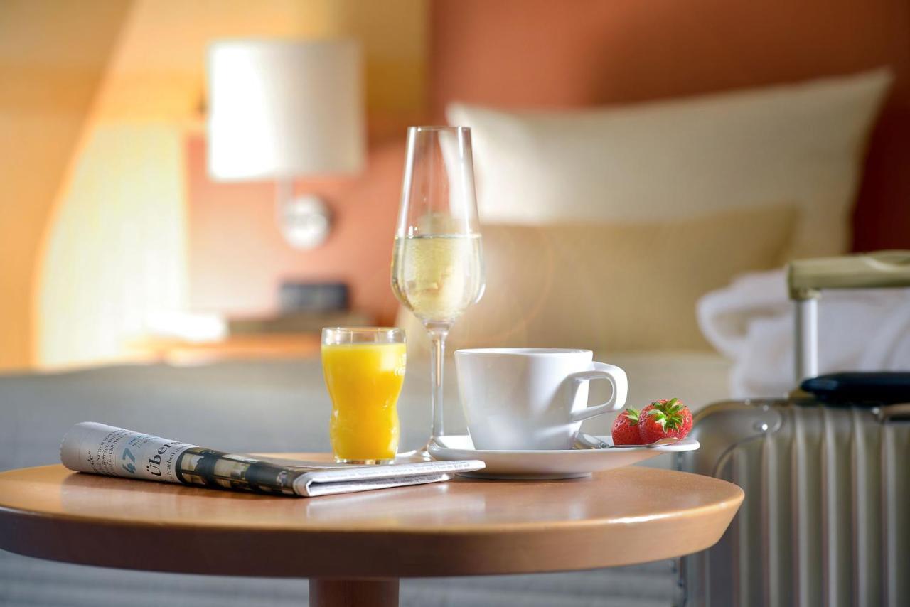 Plaza Inn Koeln Pulheim Ngoại thất bức ảnh