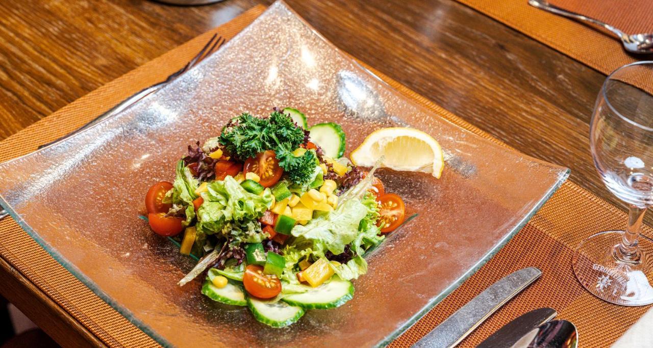 Plaza Inn Koeln Pulheim Ngoại thất bức ảnh