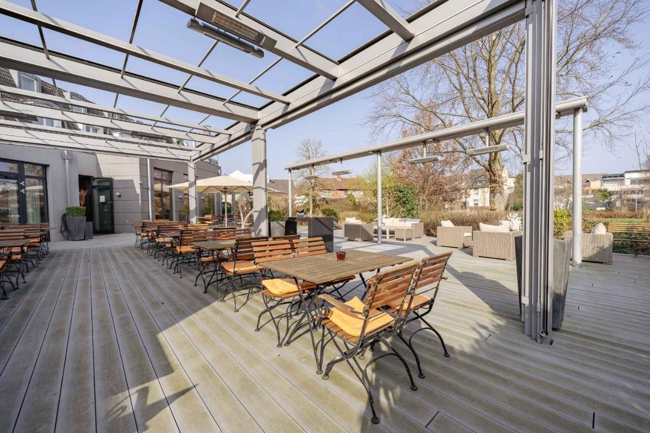 Plaza Inn Koeln Pulheim Ngoại thất bức ảnh