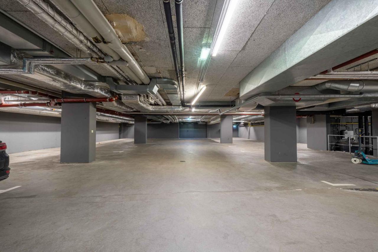 Plaza Inn Koeln Pulheim Ngoại thất bức ảnh