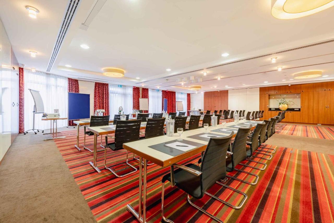 Plaza Inn Koeln Pulheim Ngoại thất bức ảnh