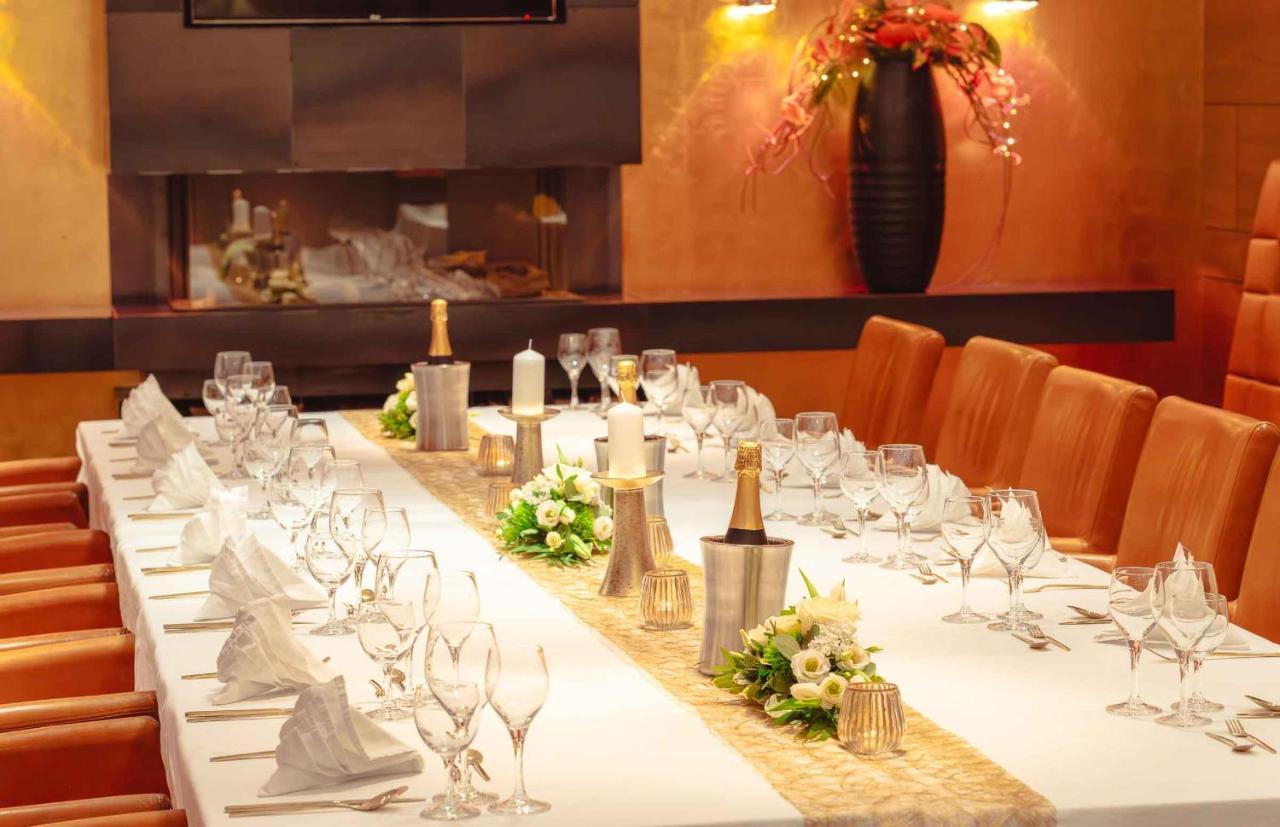 Plaza Inn Koeln Pulheim Ngoại thất bức ảnh