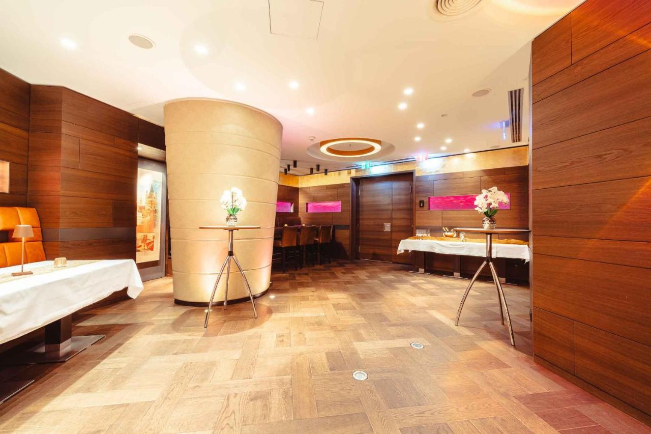 Plaza Inn Koeln Pulheim Ngoại thất bức ảnh