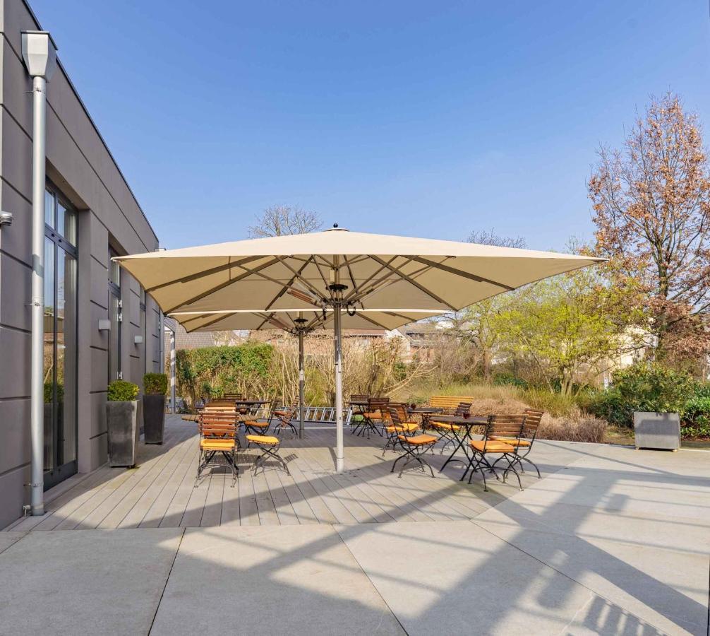 Plaza Inn Koeln Pulheim Ngoại thất bức ảnh