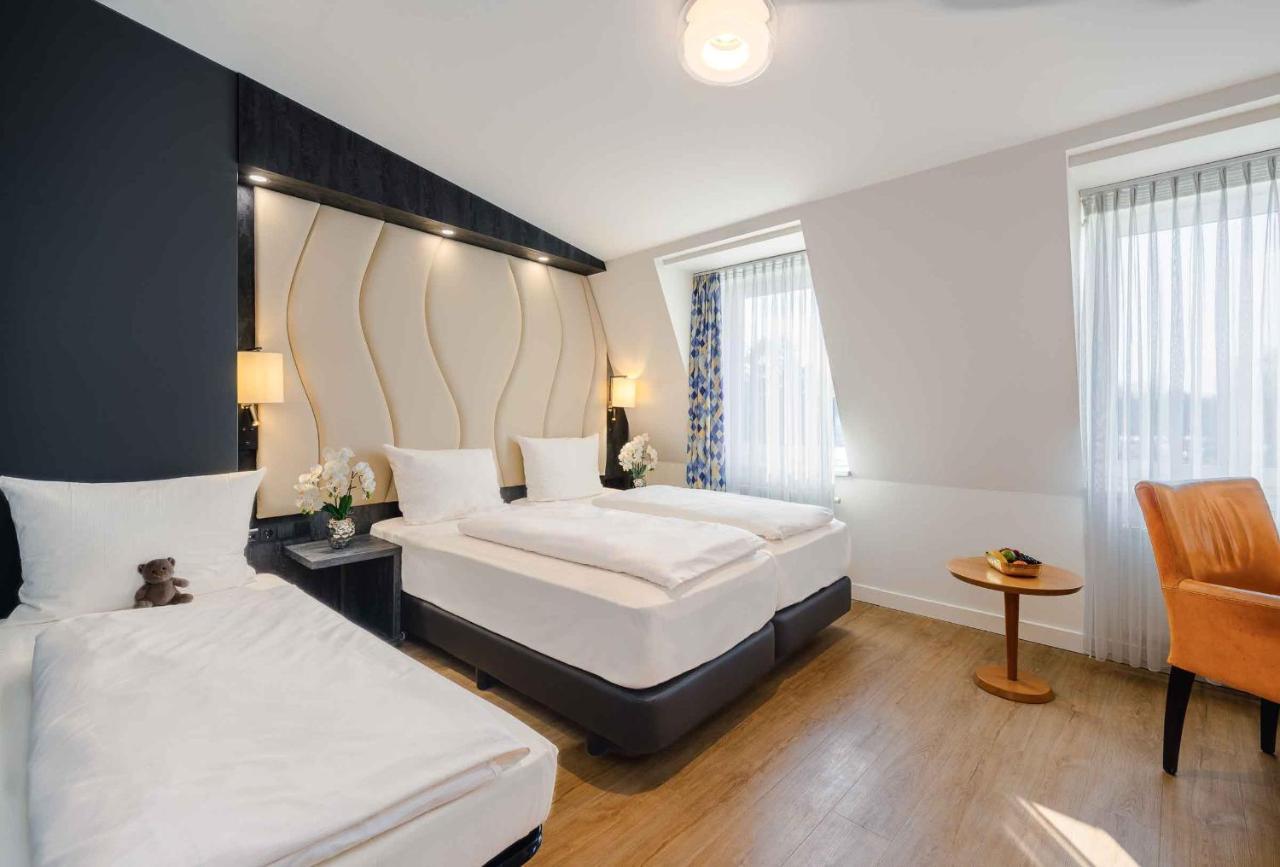 Plaza Inn Koeln Pulheim Ngoại thất bức ảnh