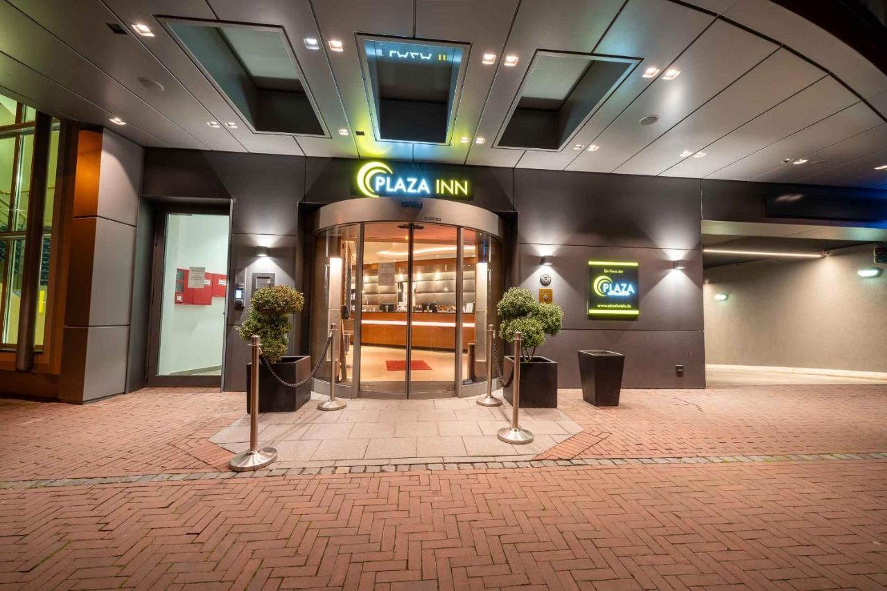 Plaza Inn Koeln Pulheim Ngoại thất bức ảnh