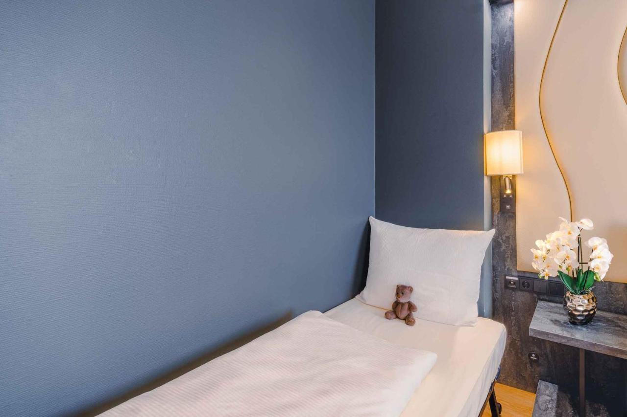 Plaza Inn Koeln Pulheim Ngoại thất bức ảnh