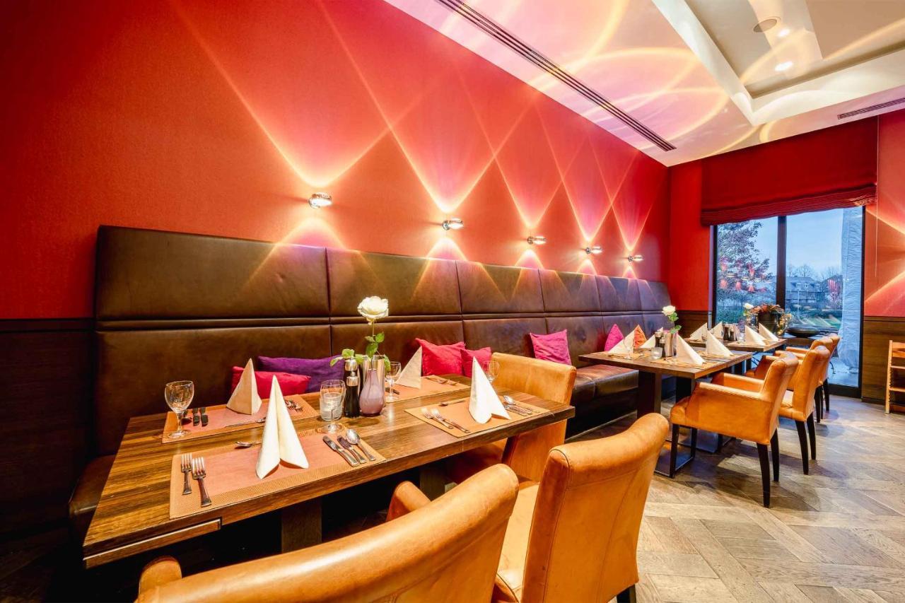 Plaza Inn Koeln Pulheim Ngoại thất bức ảnh