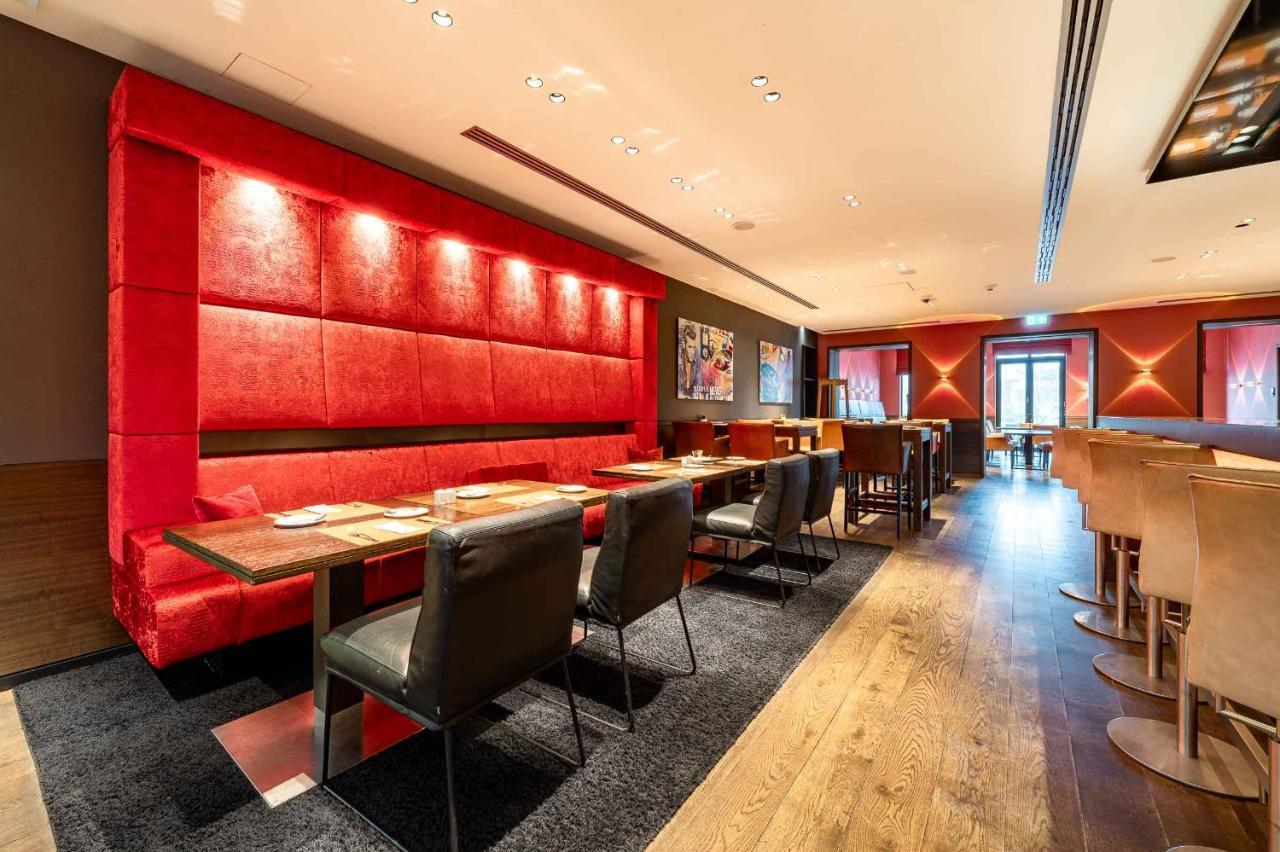 Plaza Inn Koeln Pulheim Ngoại thất bức ảnh