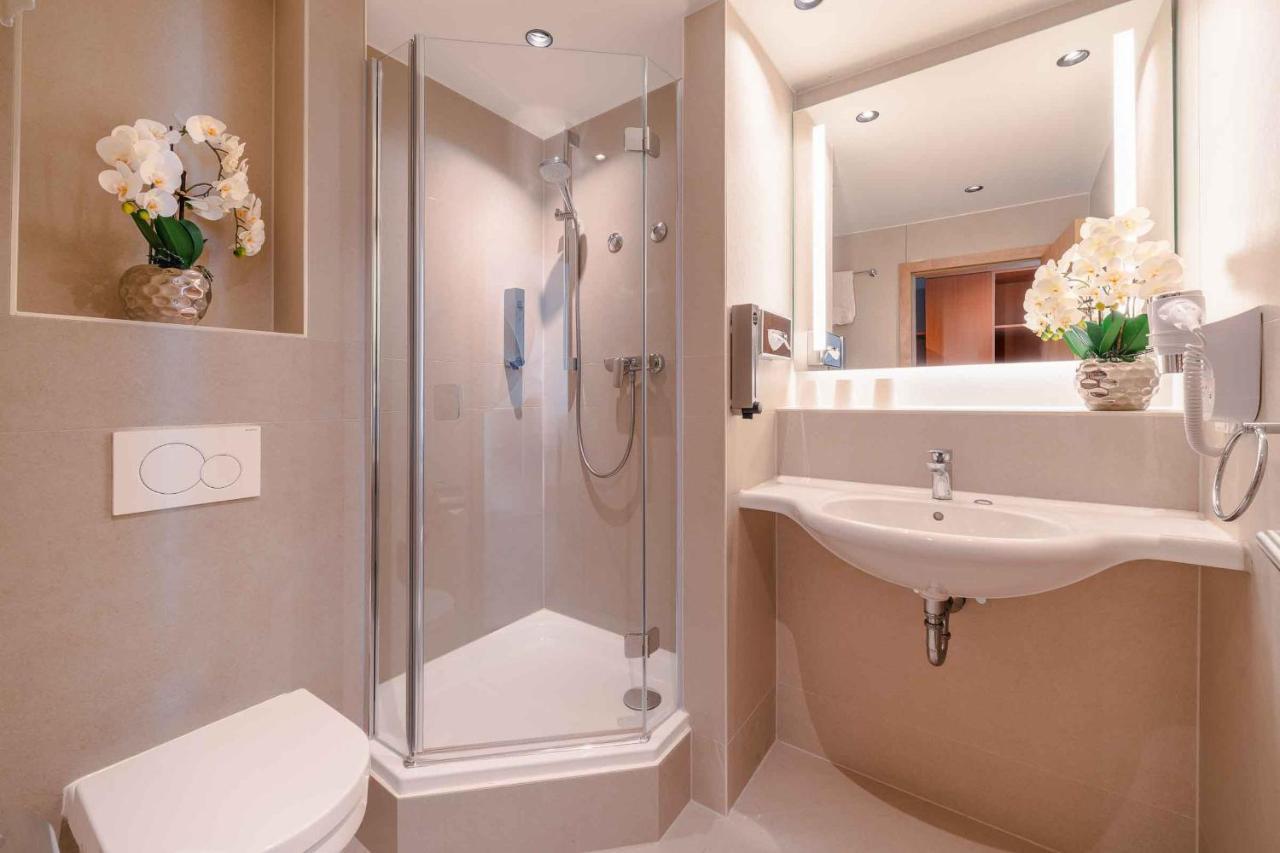 Plaza Inn Koeln Pulheim Ngoại thất bức ảnh