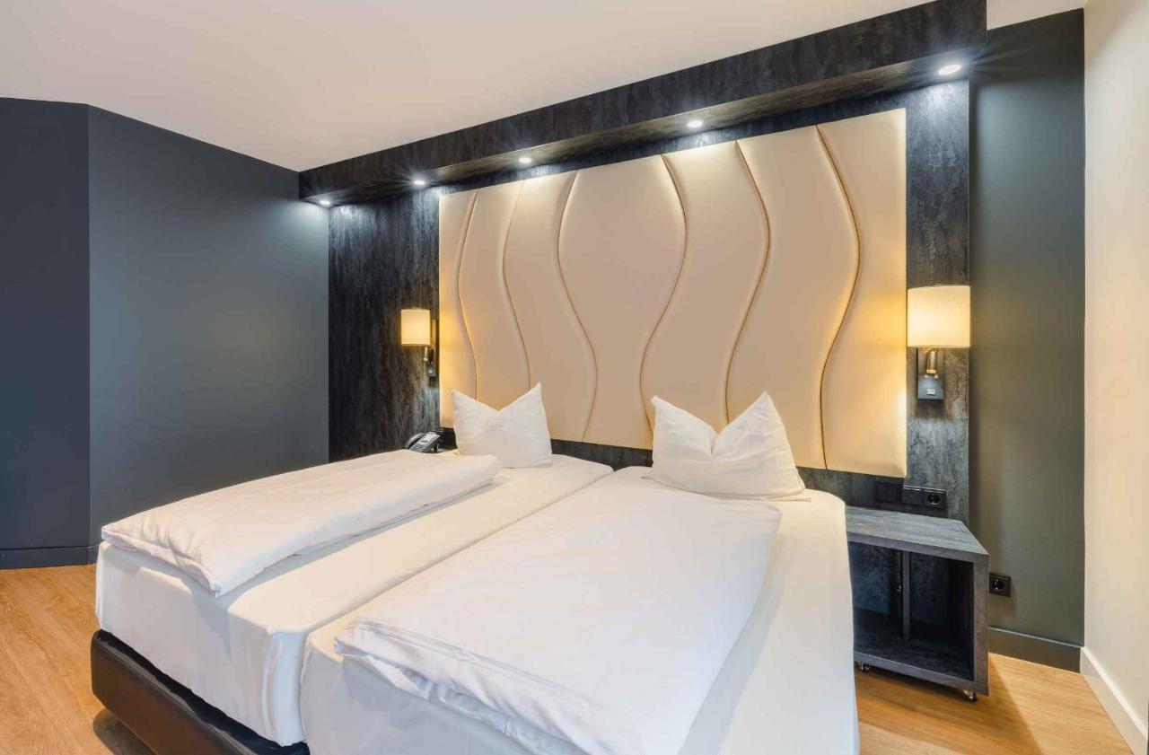 Plaza Inn Koeln Pulheim Ngoại thất bức ảnh