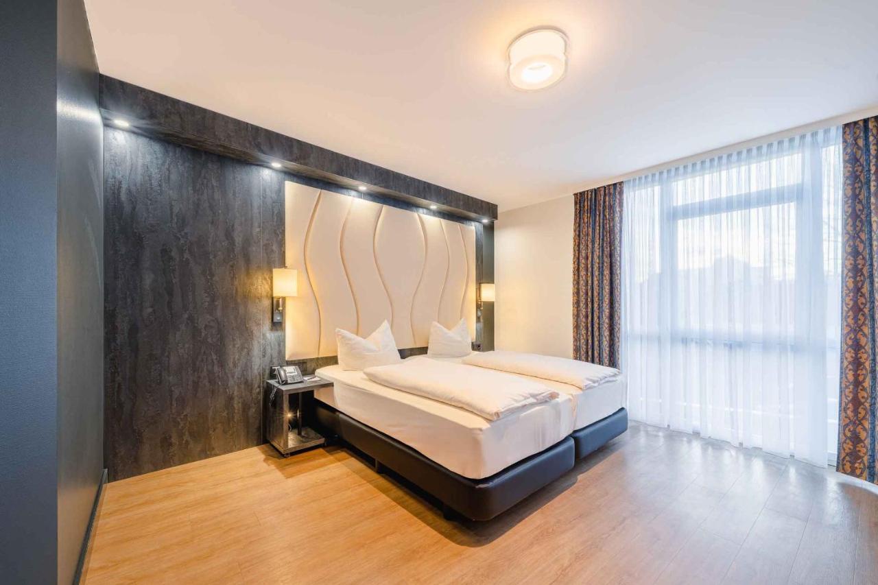 Plaza Inn Koeln Pulheim Ngoại thất bức ảnh