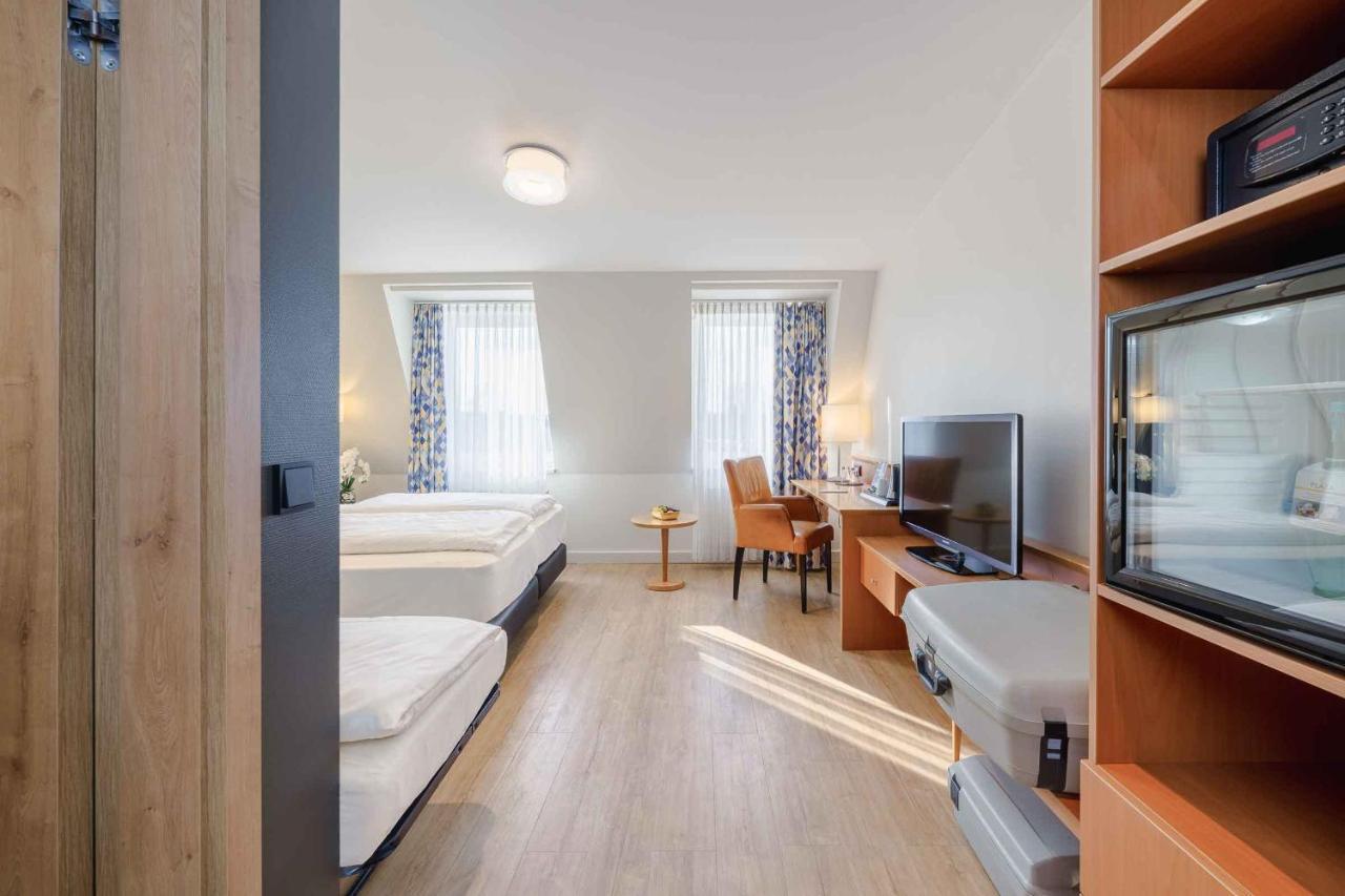 Plaza Inn Koeln Pulheim Ngoại thất bức ảnh