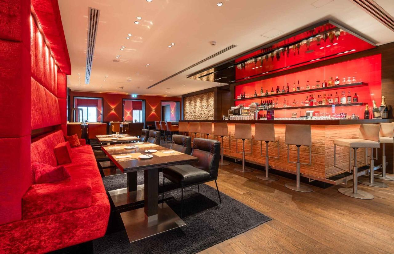 Plaza Inn Koeln Pulheim Ngoại thất bức ảnh
