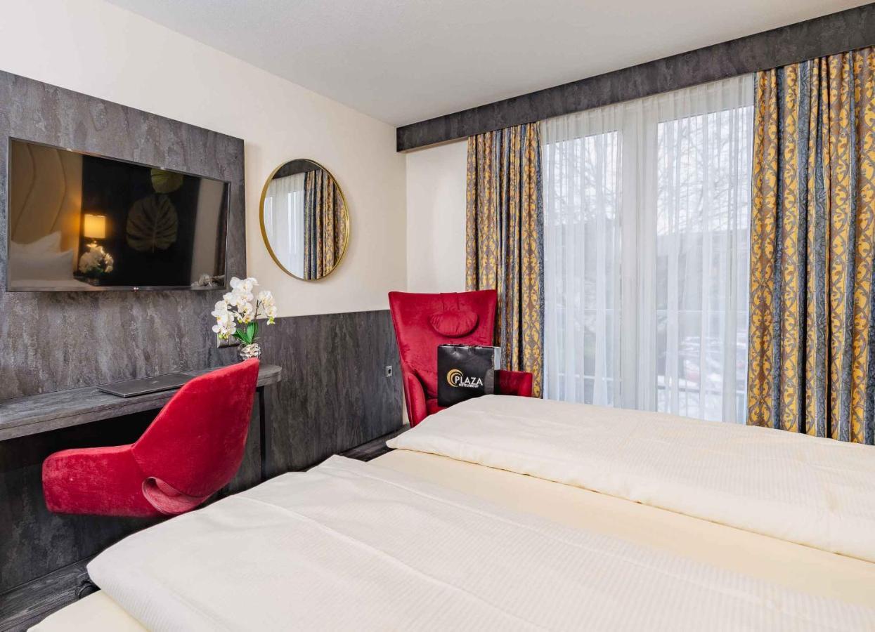 Plaza Inn Koeln Pulheim Ngoại thất bức ảnh