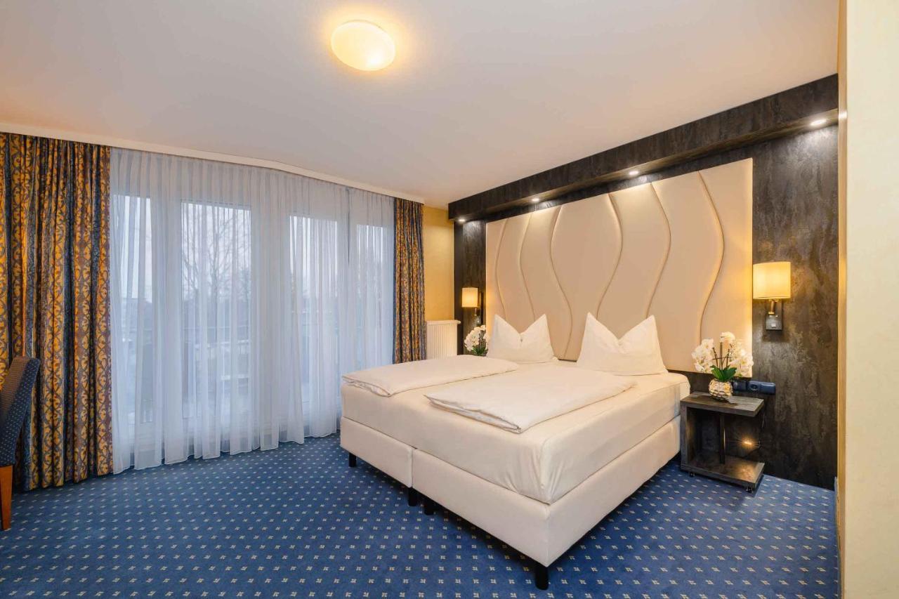 Plaza Inn Koeln Pulheim Ngoại thất bức ảnh