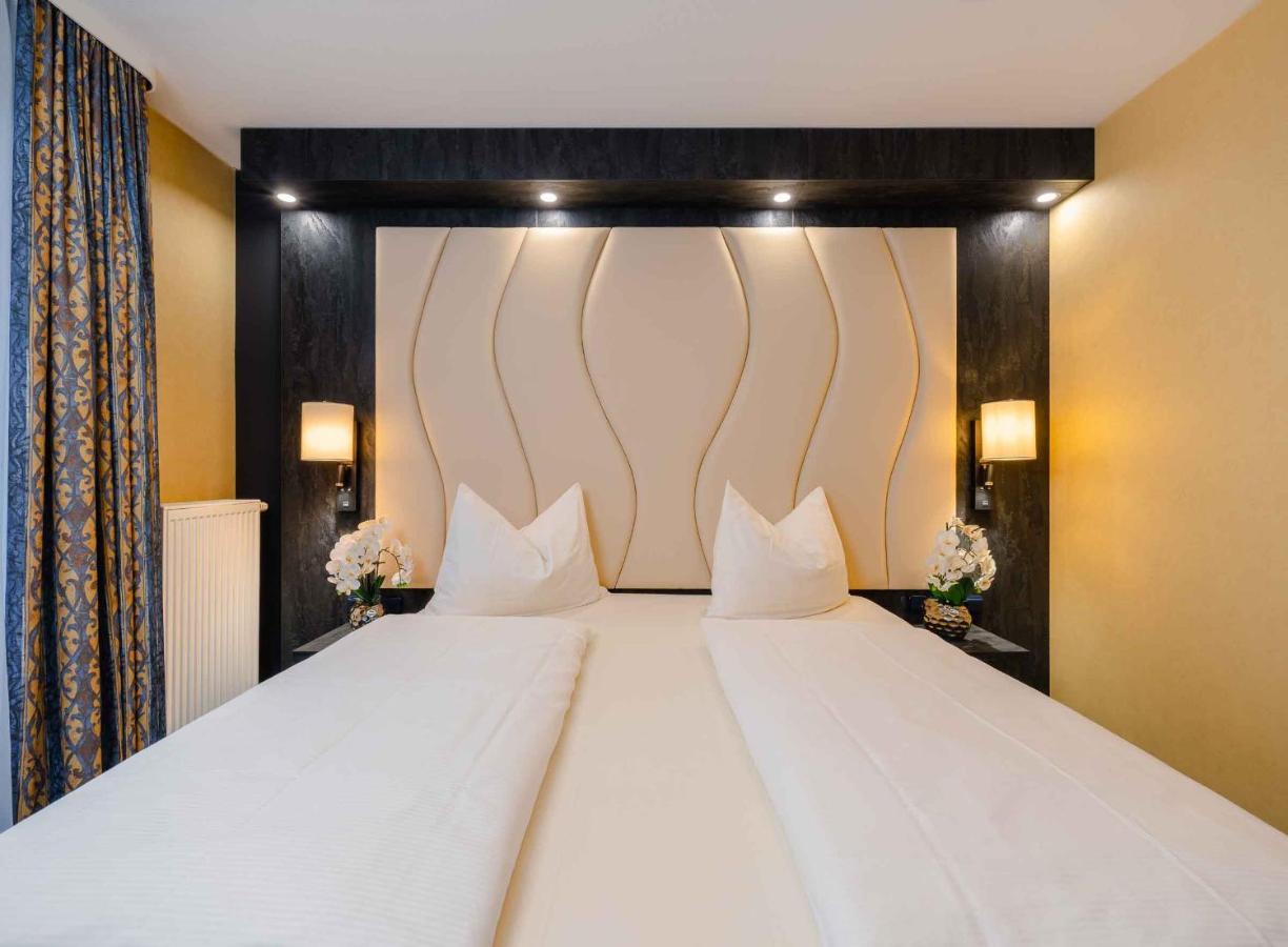 Plaza Inn Koeln Pulheim Ngoại thất bức ảnh