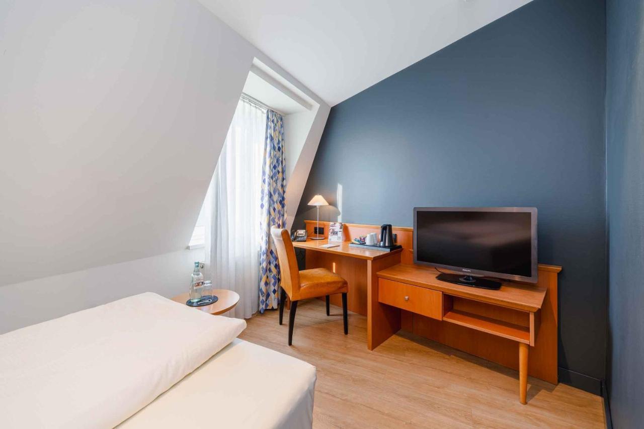 Plaza Inn Koeln Pulheim Ngoại thất bức ảnh