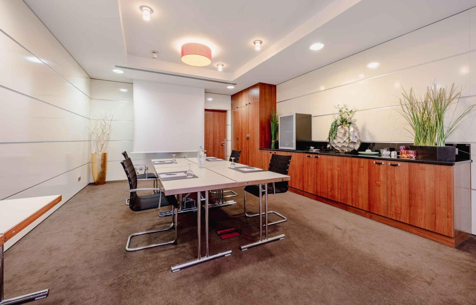 Plaza Inn Koeln Pulheim Ngoại thất bức ảnh