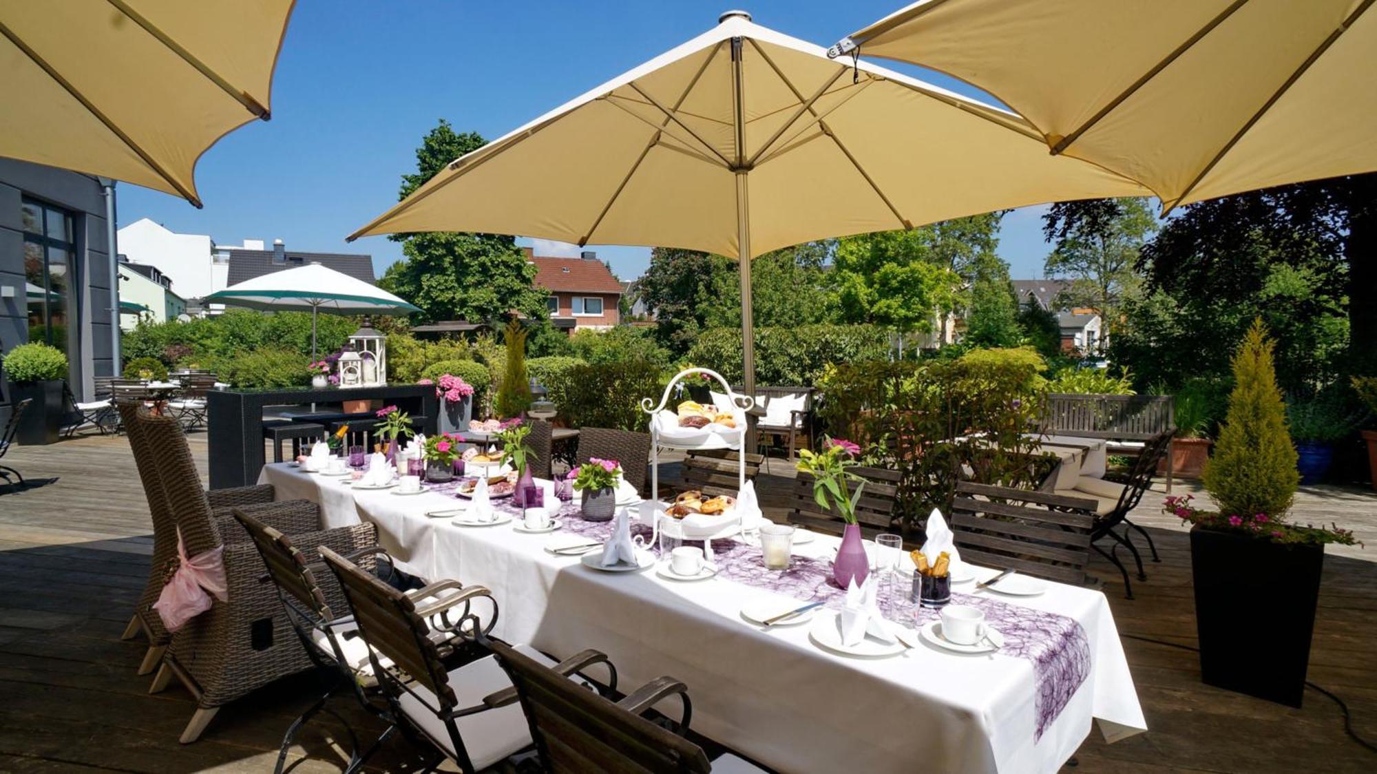 Plaza Inn Koeln Pulheim Ngoại thất bức ảnh