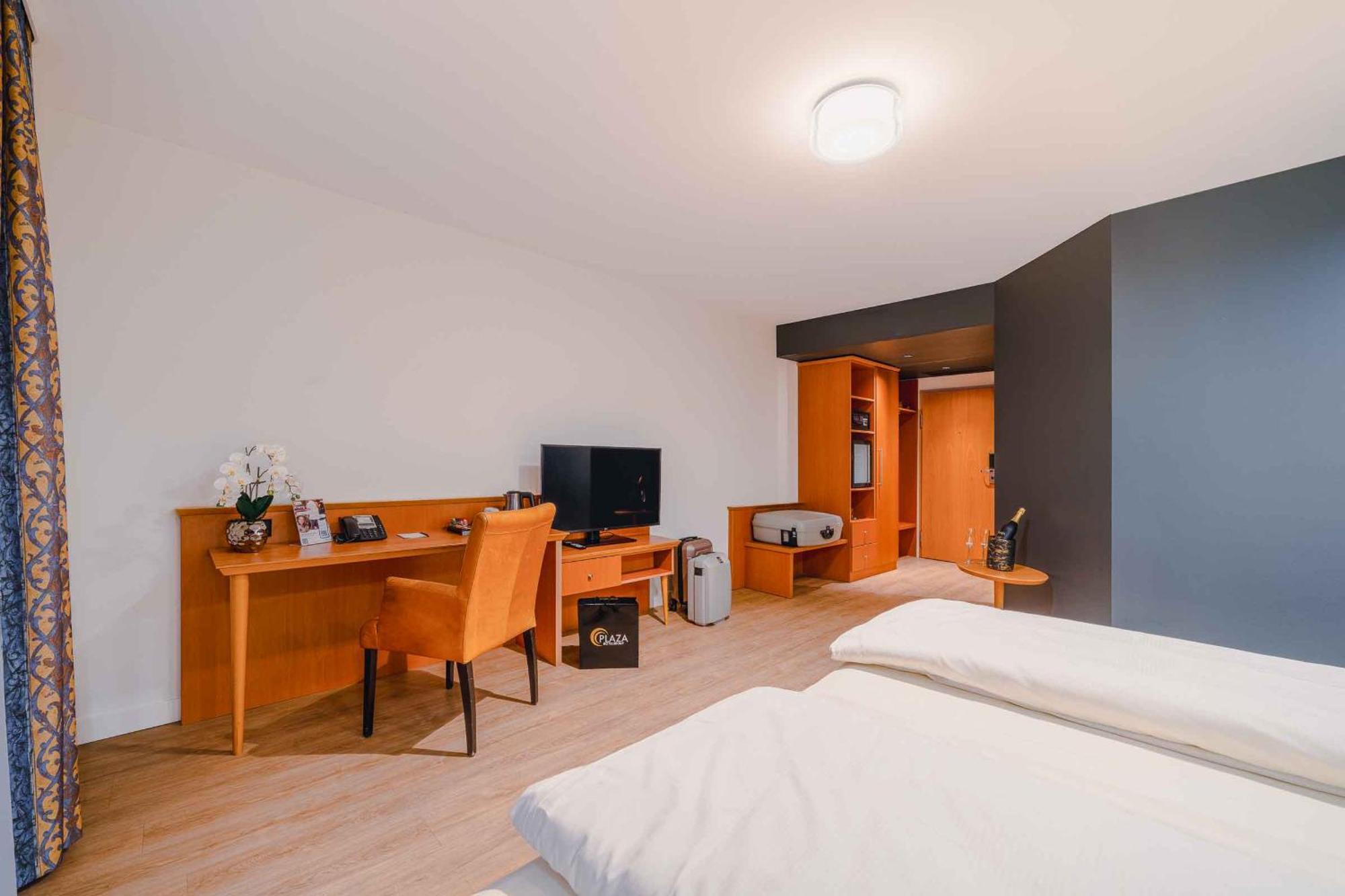 Plaza Inn Koeln Pulheim Ngoại thất bức ảnh