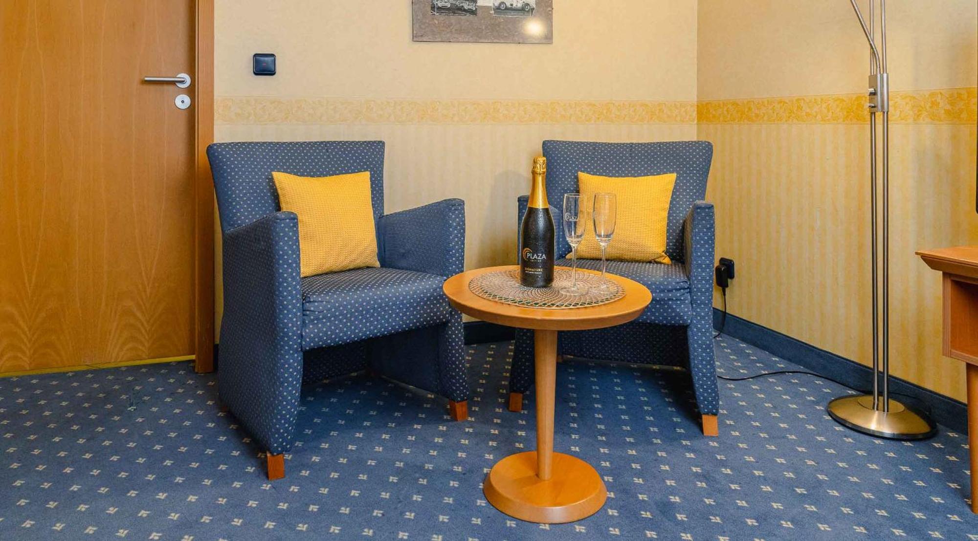 Plaza Inn Koeln Pulheim Ngoại thất bức ảnh