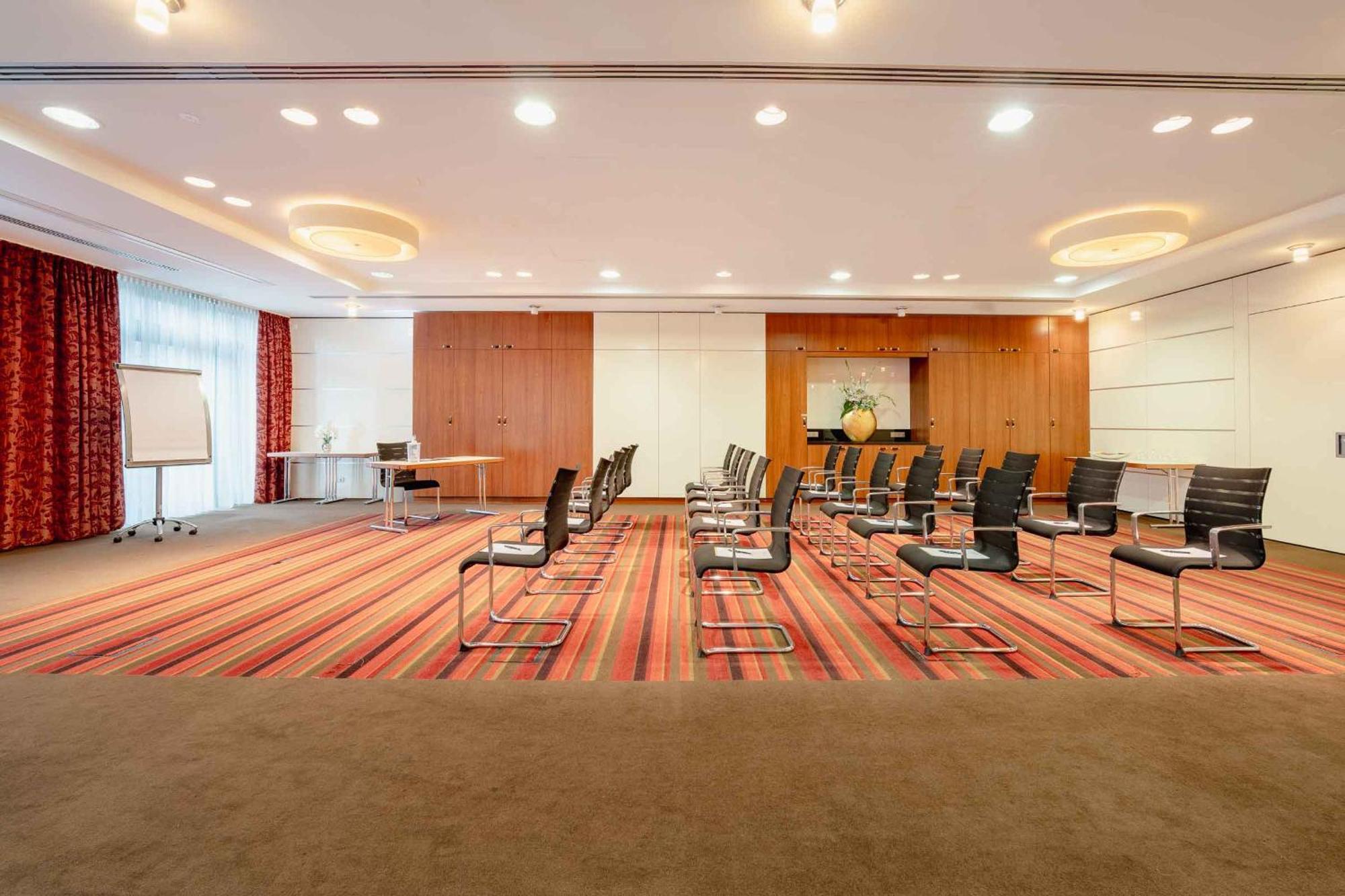 Plaza Inn Koeln Pulheim Ngoại thất bức ảnh