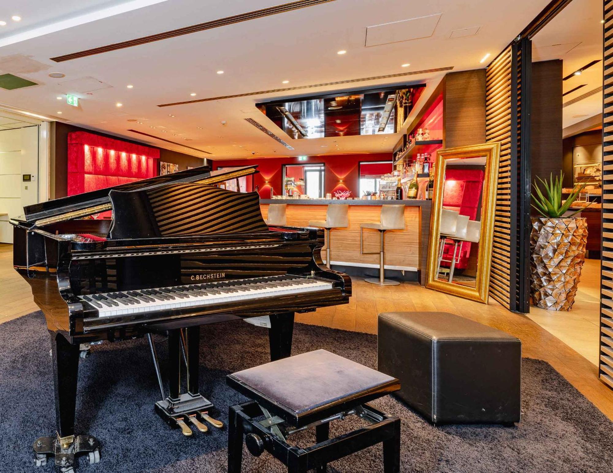 Plaza Inn Koeln Pulheim Ngoại thất bức ảnh