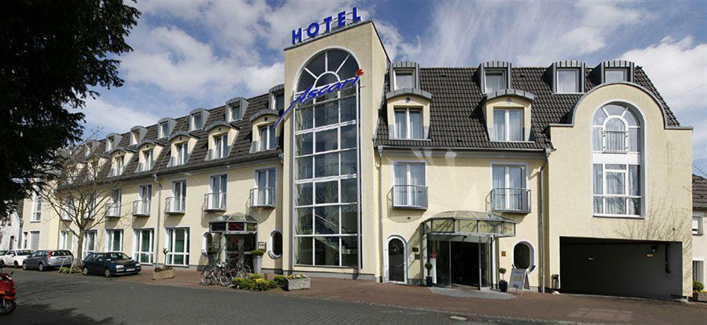Plaza Inn Koeln Pulheim Ngoại thất bức ảnh