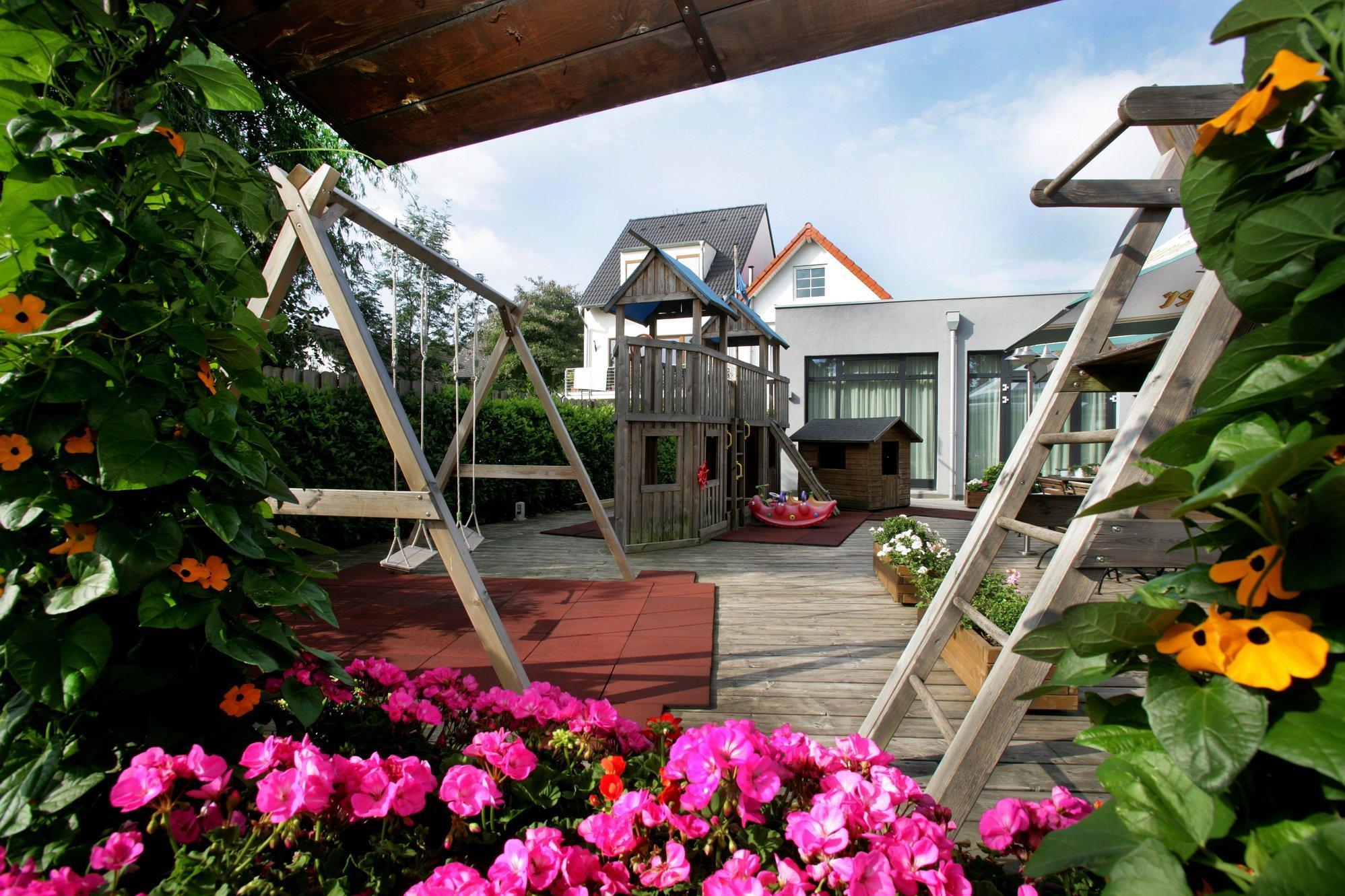 Plaza Inn Koeln Pulheim Ngoại thất bức ảnh