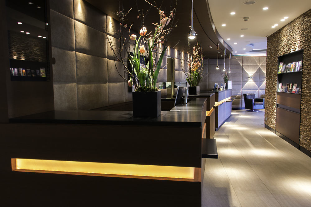 Plaza Inn Koeln Pulheim Ngoại thất bức ảnh