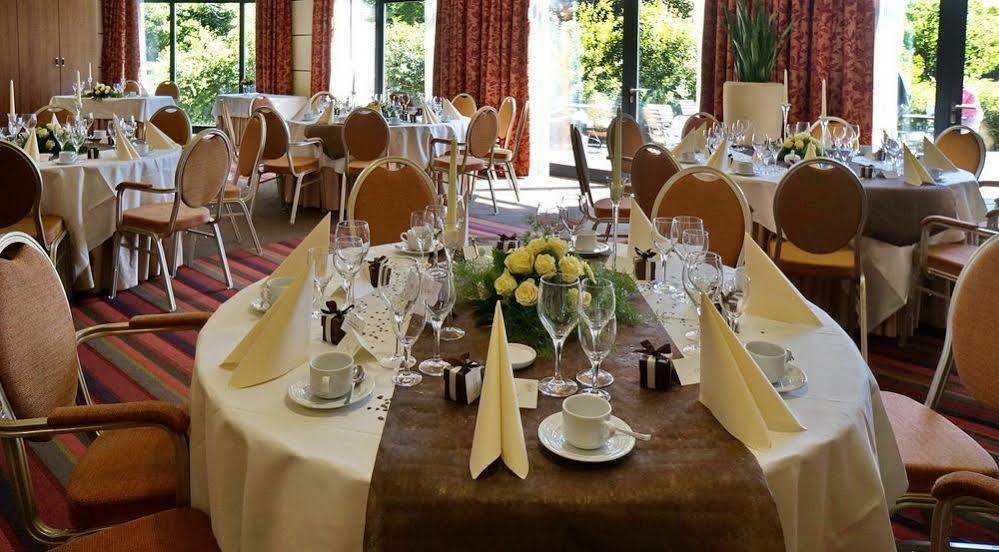 Plaza Inn Koeln Pulheim Ngoại thất bức ảnh